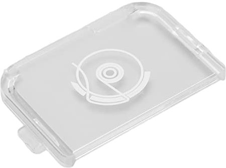 Sewing Machine Cover Plates Plastic Bobbin Slide Plate Replacement Bobbin Hook Cover Plate for SC220/c620L