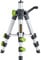 Umarex Laserliner Kompaktstativ VarioStand 45 cm (Leicht + robust; für Laser mit 1/4-Gewinde; 18-45 cm; Kurbelhub) 080.22A