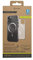 MUVIT Accesorios Smartphones Marca Modelo for change Funda Apple iPhone 13 Pro MAX recycletek mag Safe Transparente