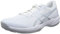 ASICS 1042A210-100 Gel-Game 9 Padel Sneaker Female Weißes/reines Silber EU 40.5