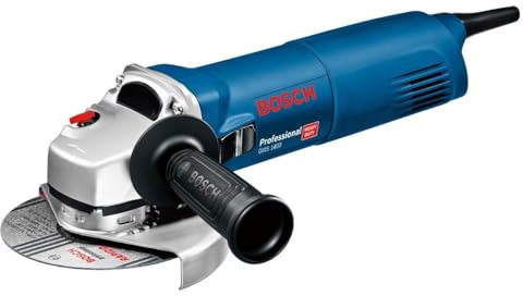 BOSCH Meuleuse d'angle 0 601 824 806
