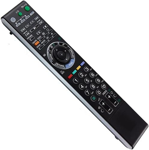 Telecomando di ricambio adatto per Sony RM-ED012, RM-ED018, RM-ED019