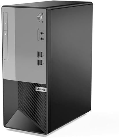 PC Tour Lenovo V50T Gaming GTX 1650 i5-10400 16Go RAM SSD 480Go W11 Pro (Reconditionné)