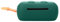 FTRONGRT Bluetooth Earphone Case Cover for Skullcandy DIME 3, Shockproof Silicone Bluetooth Earphone Case Compatible Skullcandy DIME 3 Bluetooth Earphone.Dark Green
