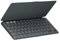 Logitech Keys-to-Go 2, US QWERTY-Layout