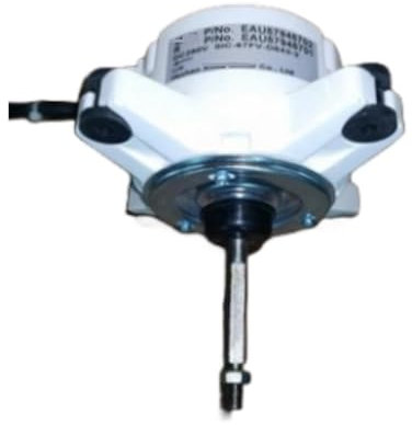 HUAYONGSS Motor de Aire Acondicionado de frecuencia Variable for LG EAU57945702 EAU57945701 SIC-67FV-D843-2 Motor de Ventilador de Repuesto