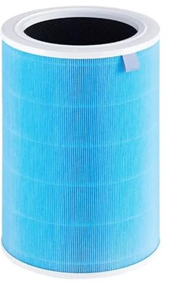 TUBBEK for xiaomi Pro H Hepa-Filter Aktivkohlefilter Pro H for xiaomi Luftreiniger Pro H H13 Pro H Filter PM2.5 Clean