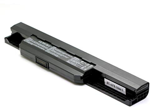 Batterie pour PC Portable ASUS X54 / X54C / X54F / X54H / X54HB / X54HR / X54HY / X54K / X54L / X54LB / X54LY Series - A32-K53-11.1V 5200mAh