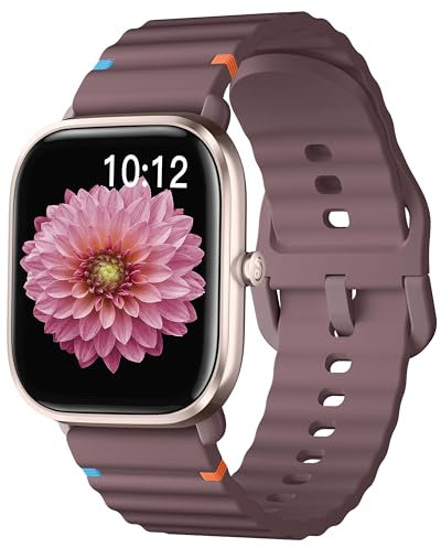 Higgs Cinturino 20mm Compatibile con Amazfit GTS 2 Mini/4 Mini/Bip 3/3pro/Bip U pro/Bip S/Bip S Lite/Bip Lite/Cinturini per Amazfit GTS 2 2e 3 4 Donna Uomo,Cinturini Sportivo Morbido Silicone