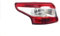 Generisch Auto-Bremslichter Auto Lichter Rücklicht Montage Bremse für Signal Lampe Für Nissan für Qashqai J10 2008-2014, MK2 J11 2014-2016 (EU-Version)(Left Outer 14-16)