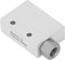 Generador de Vacío con Aleación de Aluminio con una Válvula de Flujo Grande para Dispositivos Neumáticos, Duradero y Fácil de Instalar (EV-10)