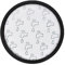 Filtro di ricambio for aspirapolvere Rowenta X-Trem Power Cyclonic RO69xx RO6941EA RO6963EA RO6921EA(Dark Khaki)
