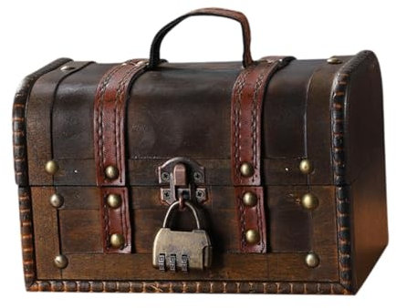 UxicRuya Häkelgarn Aufbewahrungstasche, Häkelgarn Organizer Tasche, Mehrzweck Nähzubehör, Stilvoller Organizer Zum Häkeln, Sika Rotwild