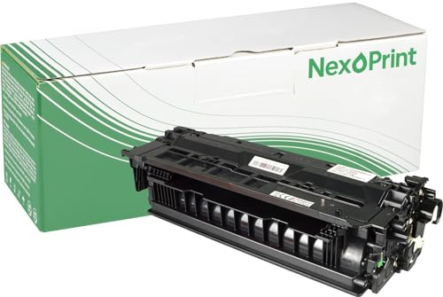 Toner kompatibel zu Canon 4934C001 064H Magenta i-SENSYS MF 842 Cdw MF 832 Cdw LBP 732 Cdw LBP 722 Cdw