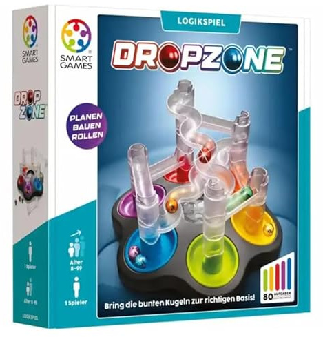 SmartGames SG109DE