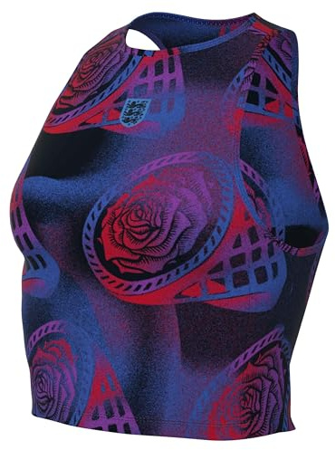 England Nike Fußball-Tanktop für Damen, HF5141