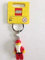 LEGO Schlüsselanhänger Santa Claus (850150)
