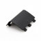 Grehge Back Cover Lid Door Shell for Xbox One Controller Replacement Black