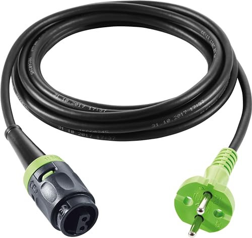 Festool Plug it-Kabel H05 RN-F4/3