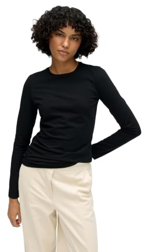 OPUS Basicshirt Damen