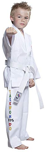 TOP TEN Taekwon-Do Dobok „ITF Kids“