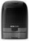 MONHOUSE Dehumidifier 1500ml Portable, Compact & Quiet Moisture Absorber - Mini Air Dehumidifier for Home, Bedroom Damp, Car, Office, Garage, Caravan & Basement - Electric Mould Remover - Black