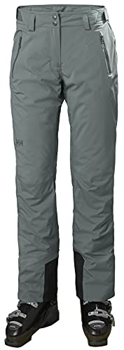 Helly Hansen Women's W Legendary Insulated Pants, Trooper, M