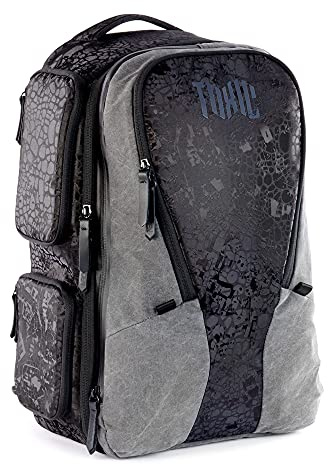 Morally Toxic Camera Bags Valkyrie Backpack (pack of 1)