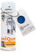 uniQum Autolack Spraydose fürs Auto für AUDI NOGAROBLAU (RS) LZ5M Autolack Reparatur 400 ml