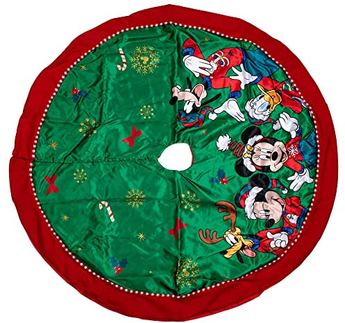 Disney Baumrock, Mehrfarbig, 122 cm
