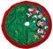 Disney Baumrock, Mehrfarbig, 122 cm