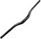 Mountainbike Lenker mtb lenker carbon Alfa pasca Lenker Carbon, 3K Glänzend Schwarz 600mm Riser bar