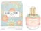 Elie Saab Girl of Now Lovely 50 ml – Eau de Parfum für Frauen – Blumiger Gourmand-Duft – Prickelnde Noten von Mandarine, Birne, Mandelblüte und Tonkabohne – Transparenter Glasflakon