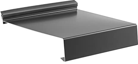 Fensterbankdichtung PCV 50m - ochwertige Gummidichtung Holzfensterdichtung Fenster gegen Zugluft Lärm (grau)