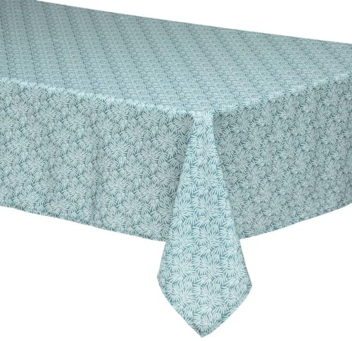 Atmosphera Tafellaken / tafelkleed Thais - 150 x 300 cm - Anti vlek