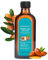 Moroccan Hair Oil, 100ML Moroccan Hair Oil, Promotes Hair Growth, Boosts Scalp Health, Smooth & Shiny Hair