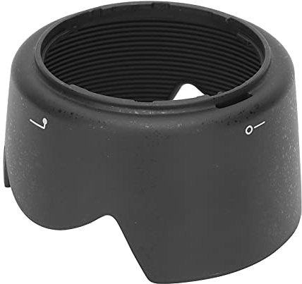 Gegenlichtblende, Umkehrbarer Sonnenschutz Hb-34 für 85 Mm F/3,5 G – Objektivschutz