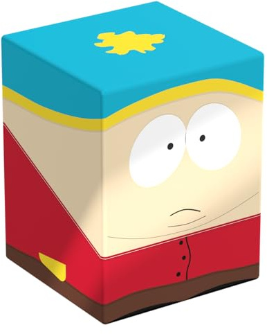 Ultimate Guard - Squaroes - Boulder 100+ South Park - SP001 - Cartman