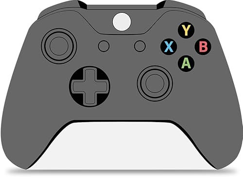 Gaming Geschenk Holzkarte - Gaming Konsole Geburtstagskarte | Lustiges Gamer Motiv, Zocker Deko, Geschenk für Gamer, Retro Konsole Geschenk, Witziges Geschenk für Gaming-Fans