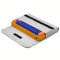 Keyboard Bag Keyboard Storage Bag Case Scratch Proof Felt Travel Bag Wireless Keypad Cover For Standard Mechanical Keyboards 60/87/108 Keys For Travel(60key- 11.8inch)