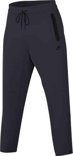 Nike Tech Webhose (Herren), Obsidian/Black, HM8241-451, XS