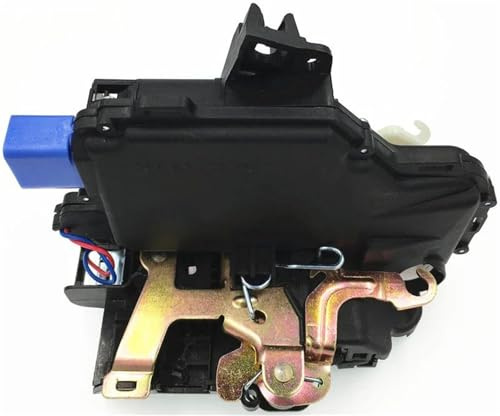 Zentralverriegelungen Für VW Für Transporter Für T5 Für T6 3B1837015AM 3B1837015AQ Vorne Links Türschloss Antrieb