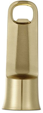 Normann Copenhagen 130035 Flaschenöffner, Edelstahl