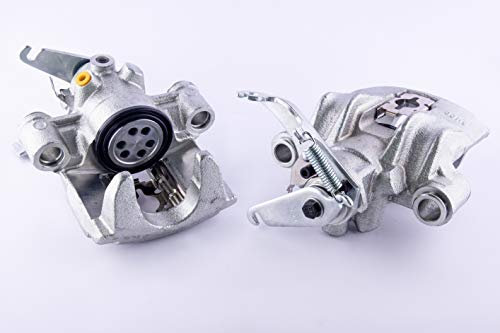HELLA PAGID 8AN 355 788-831 Pinza de freno - AN8883 - Sistema de frenos: Brembo - Pieza nueva sin carcasa - por ej. IVECO