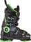 Dalbello Herren DS 120 GW MS Skischuhe, Black/Green Race, 30.5