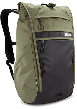 Thule Paramount Commuter Backpack 18L - Olivine