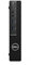 Dell OptiPlex 3080 10th gen processor Intel® Core™ i5 i5-10500T 8 GB DDR4-SDRAM 256 GB SSD MFF Mini PC Windows 10 Pro