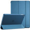 ProCase Soft Hülle für iPad 9.7 Zoll 6./5. Generation, Air 1/2 (A1822 A1823 A1893 A1474 A1475) - Weiche TPU Schutzhülle Cover - Teal