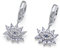 Oliver Weber Collection Ohrstecker Paradiso Rhodium Silver 62203
