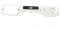 G GRIMALDI CRUSCOTTO FRONTALE BIANCO PER LAVATRICE CANDY HOOVER 41043830 ORIGINALE